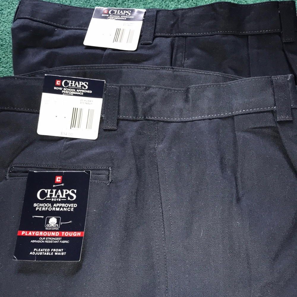 Pants